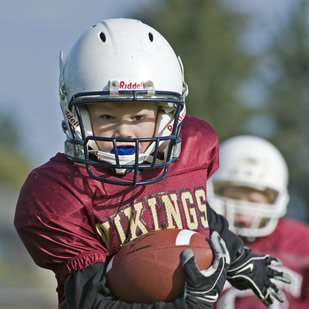 sports dentistry