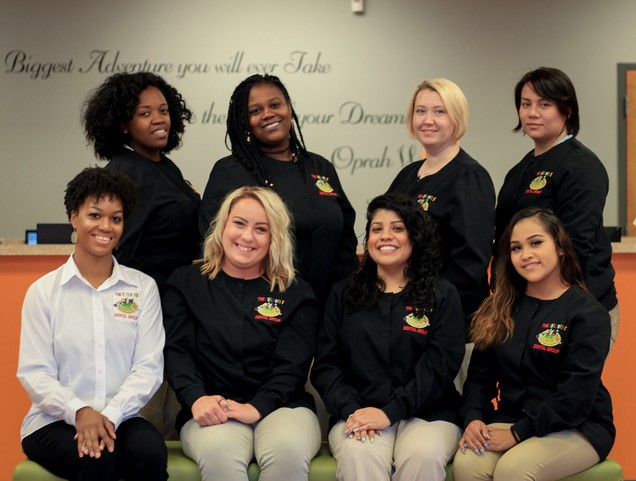 Administrative Team
